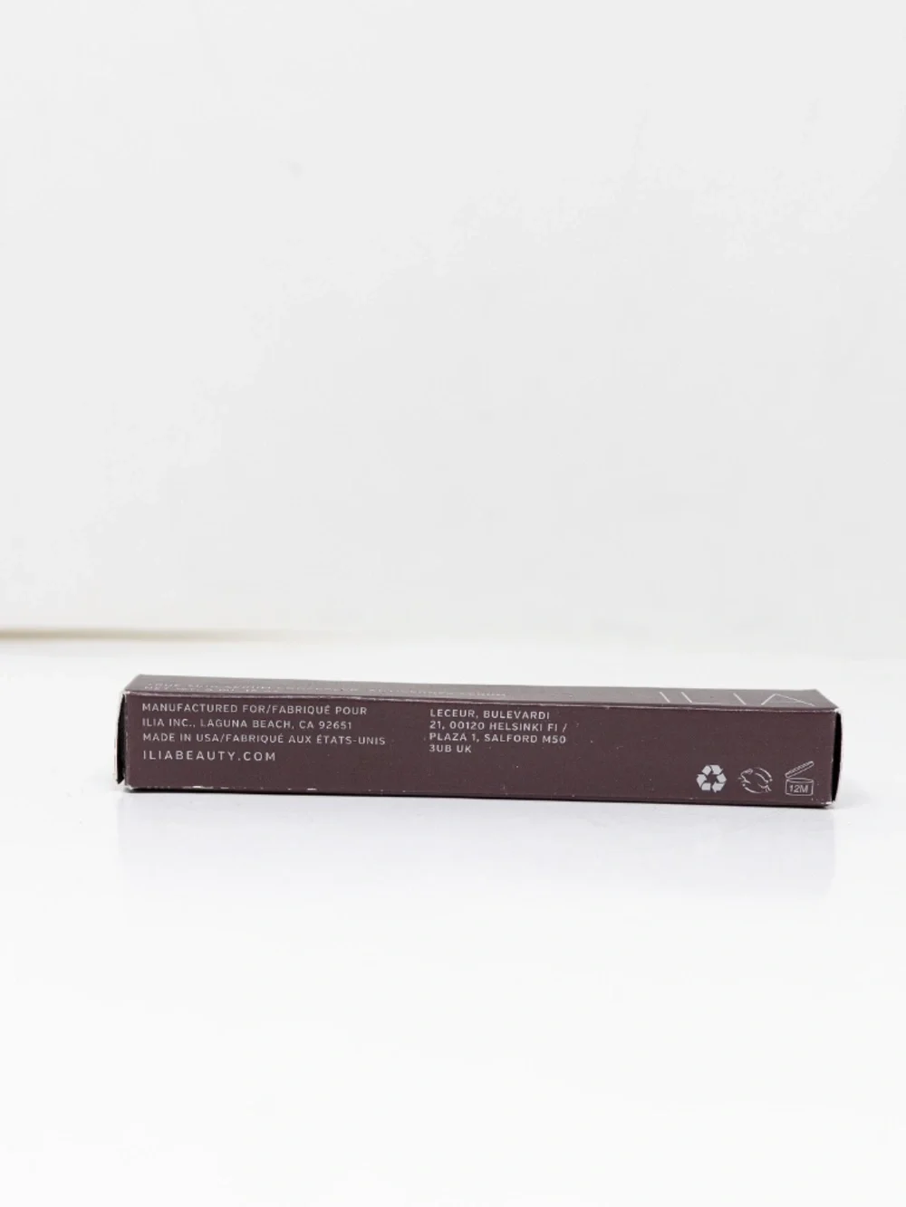 NEW Ilia True Skin Serum Concealer Full Size Face Makeup Yucca SC2